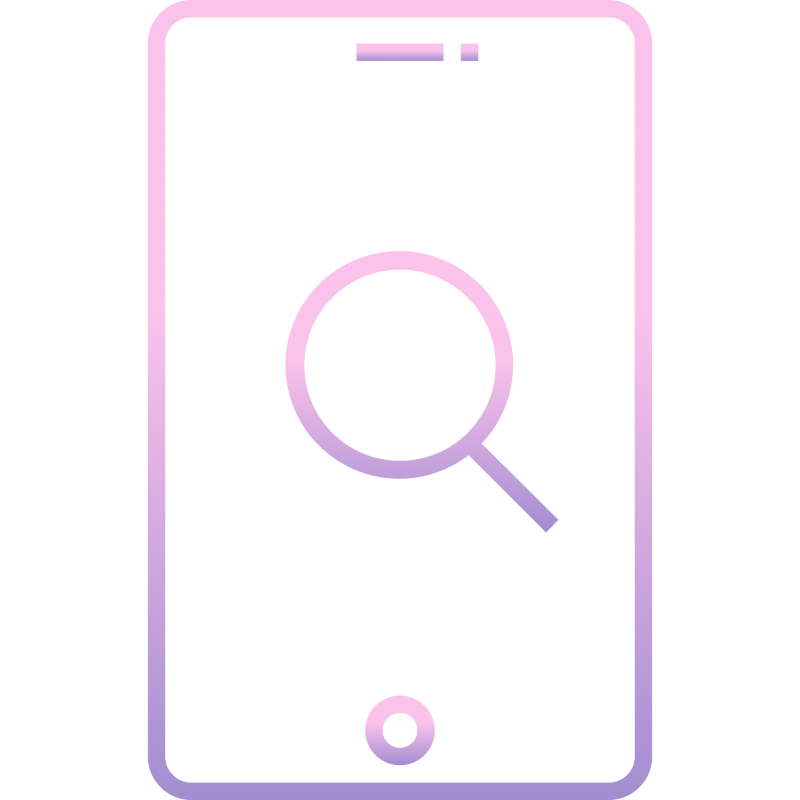 Mobile Icon